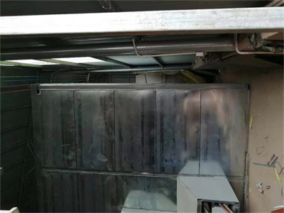 機械設(shè)備球磨機隔音減振降噪治理懷化噪聲噪音處理