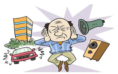 大學(xué)城附近噪聲太吵擾民怎么辦 要如何處理才合理？