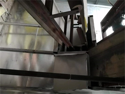 機(jī)械球磨機(jī)噪聲治理黃石隔音降噪環(huán)保處理設(shè)計
