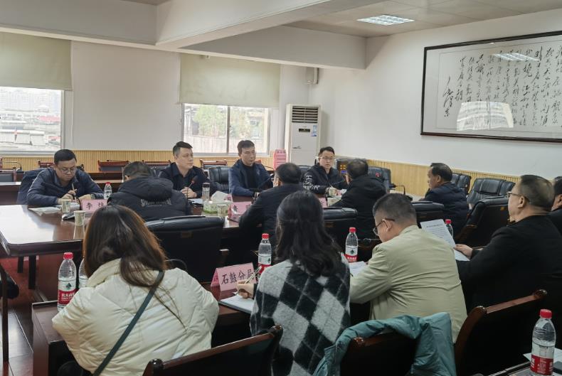 嚴查細看，省環(huán)境應(yīng)急與事故調(diào)查中心來衡精準幫扶入河排污口整治工作