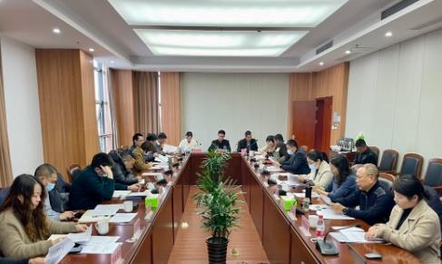 嘉興市召開“十四五”時期“無廢細胞”創(chuàng)建工作推進會