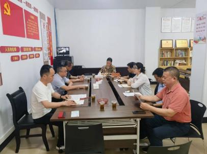 市生態(tài)環(huán)境局局長周其偉去了這里！