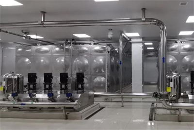 治理水泵機房噪音噪聲生產(chǎn)調(diào)度環(huán)保職責
