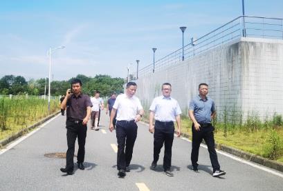 株洲市生態(tài)環(huán)境局召開這個會意義不一般！