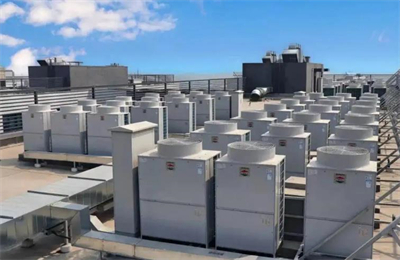 空調低頻共振算擾民嗎、樓上空調外機太吵最實用辦法